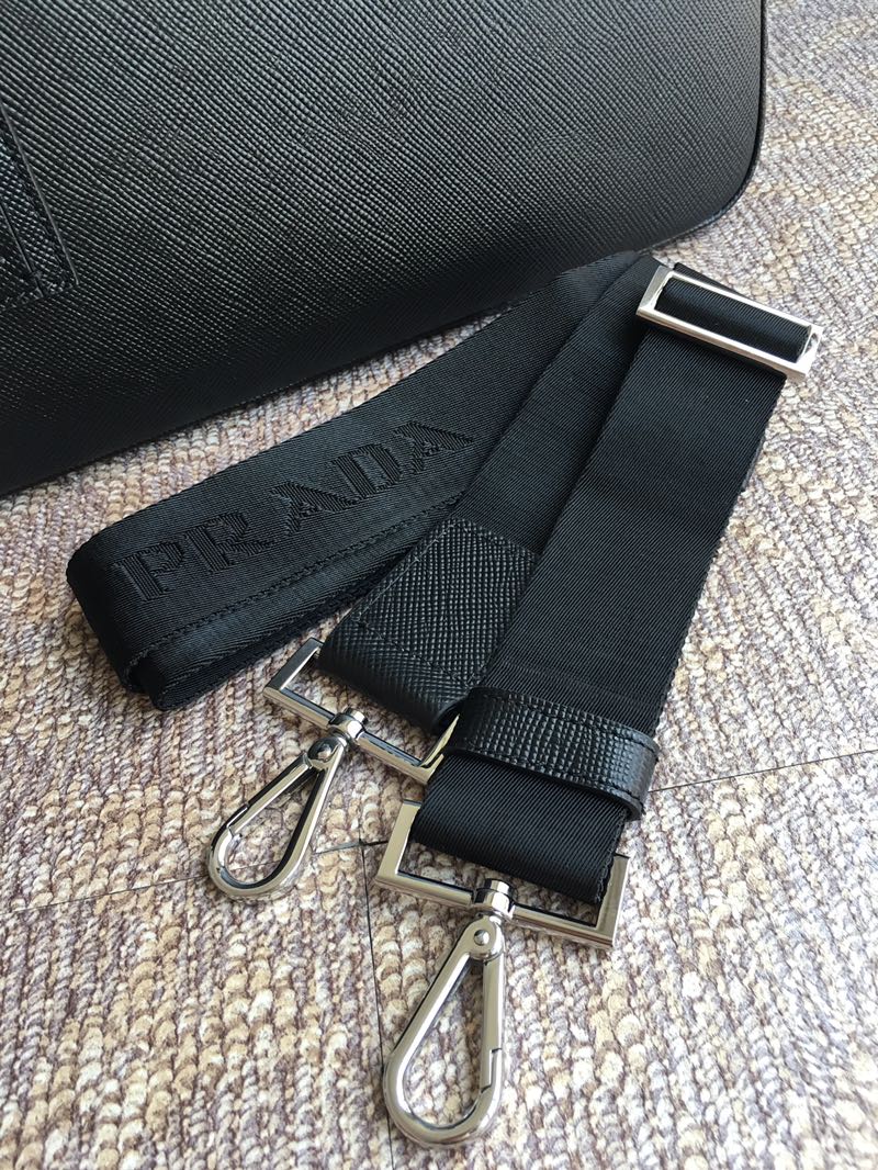 mens Pra*a briefcases